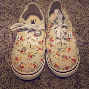 Children’s Vans